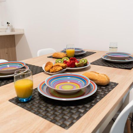 Apartamento 'Koala21', Nuevo, Centrico Y Con Opcion De Parking Jaén Extérieur photo