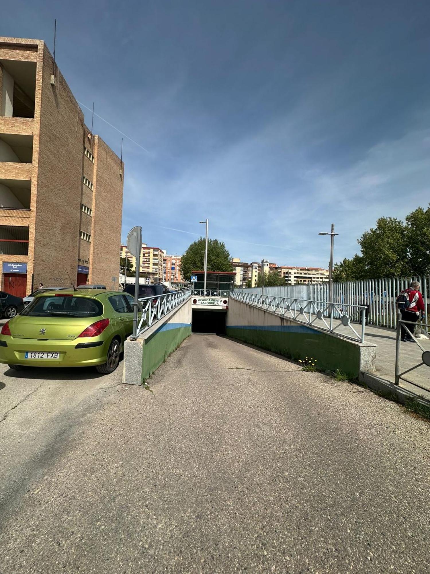 Apartamento 'Koala21', Nuevo, Centrico Y Con Opcion De Parking Jaén Extérieur photo