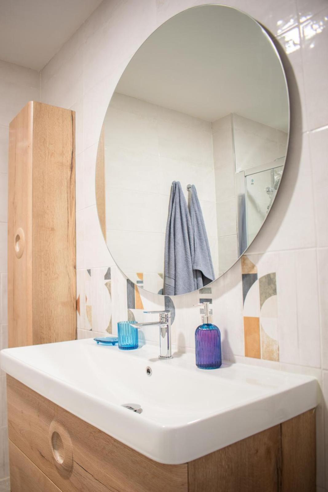 Apartamento 'Koala21', Nuevo, Centrico Y Con Opcion De Parking Jaén Extérieur photo