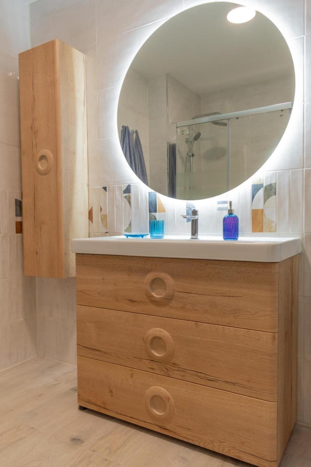 Apartamento 'Koala21', Nuevo, Centrico Y Con Opcion De Parking Jaén Extérieur photo