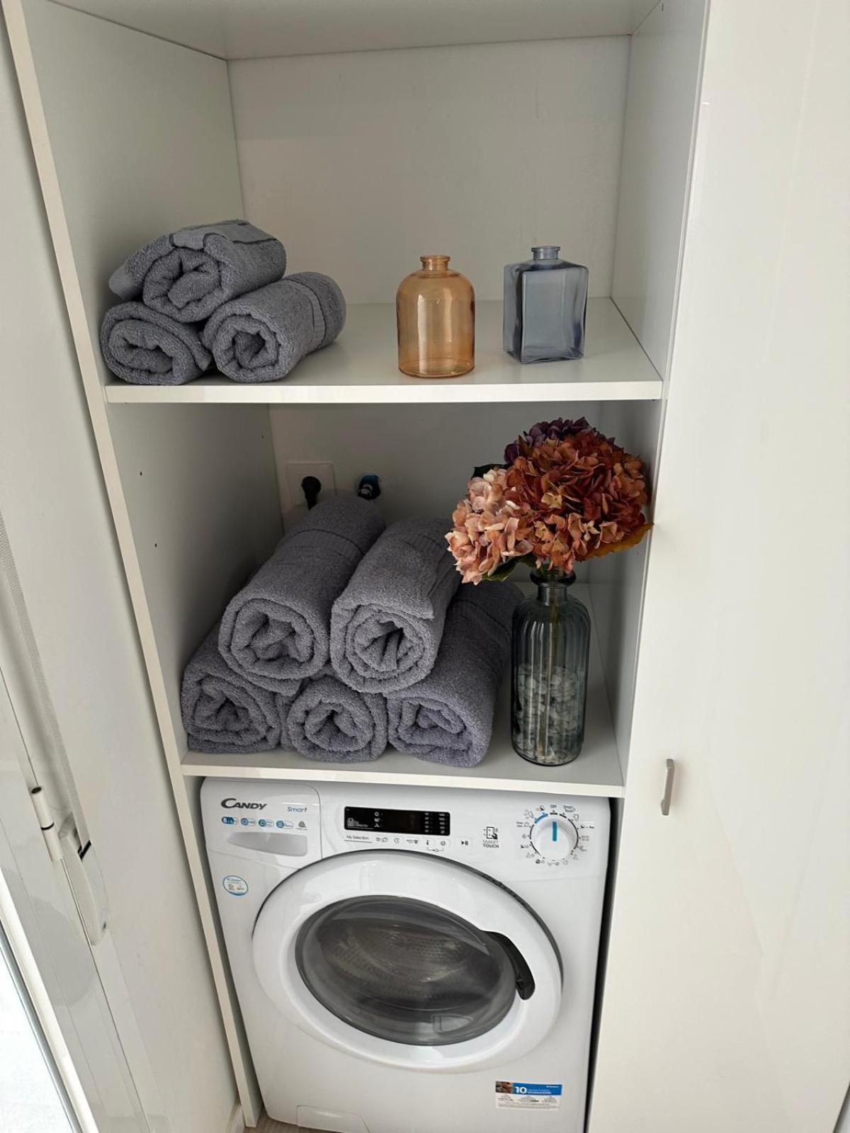 Apartamento 'Koala21', Nuevo, Centrico Y Con Opcion De Parking Jaén Extérieur photo