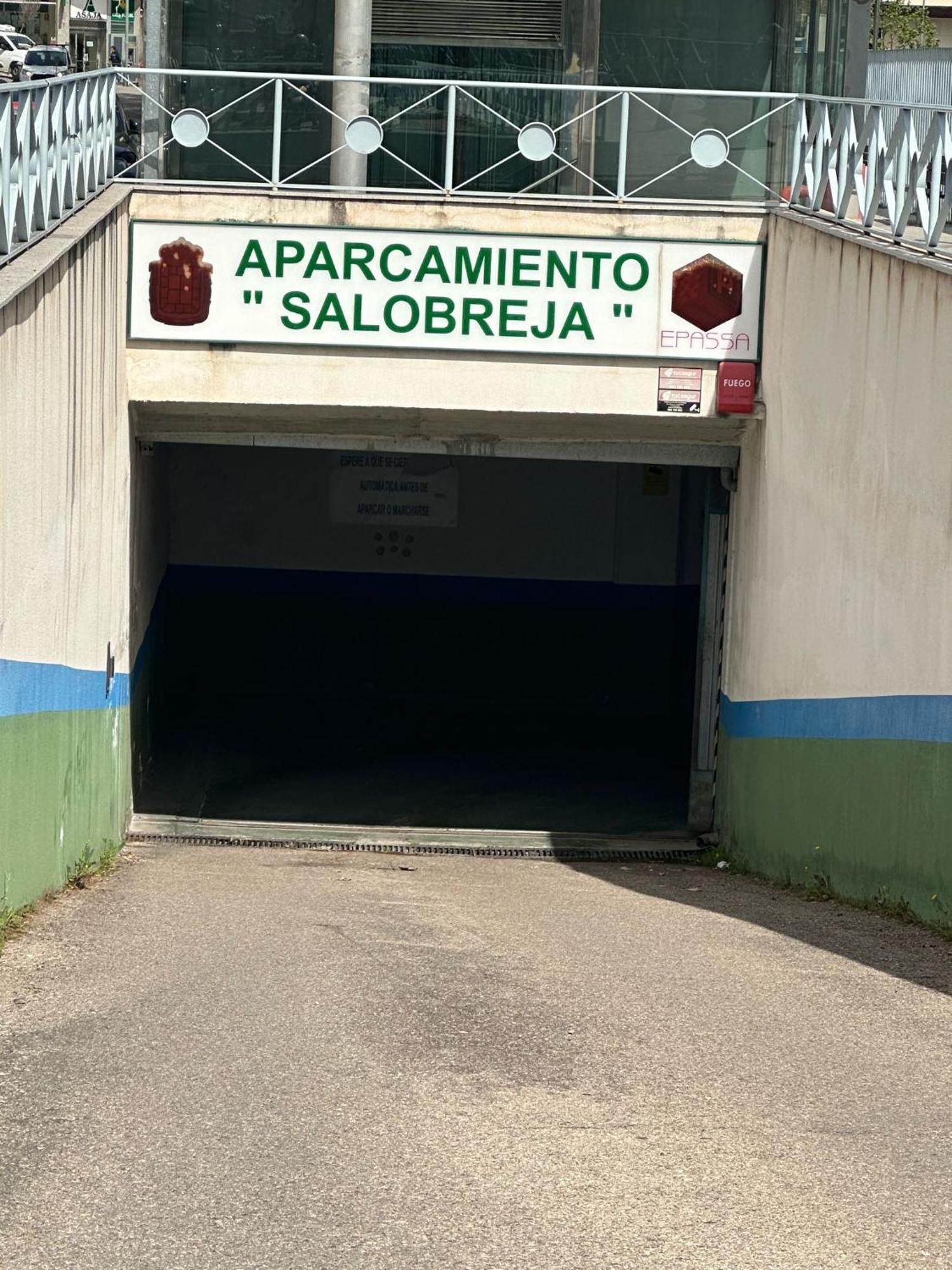 Apartamento 'Koala21', Nuevo, Centrico Y Con Opcion De Parking Jaén Extérieur photo